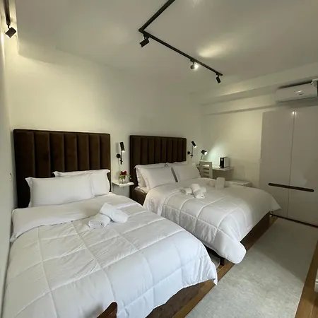 Nela Hotel *