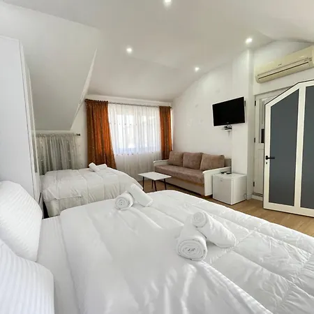 Hotel Nela