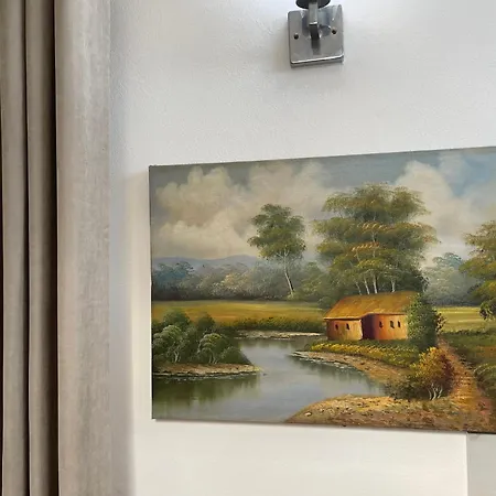 Nela Hotel Shkoder