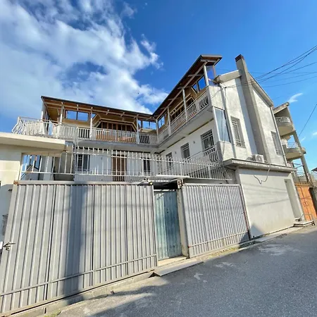 Nela Hotel Shkoder