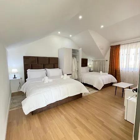 Hotel Nela